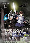 Faraway Paladin, The (2021)  n° 4 - J-Novel Club