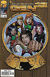 Gen 13 Bootleg (1996)  n° 14 - Image Comics