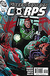 Green Lantern Corps (2006)  n° 12 - DC Comics