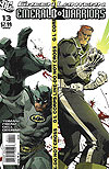 Green Lantern: Emerald Warriors (2010)  n° 13 - DC Comics