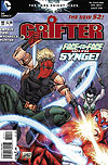 Grifter (2011)  n° 11 - DC Comics