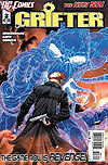 Grifter (2011)  n° 3 - DC Comics