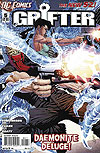 Grifter (2011)  n° 5 - DC Comics
