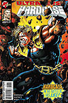 Hardcase (1993)  n° 25 - Malibu Comics