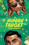 Human Target, The (2022)  n° 10 - DC (Black Label)