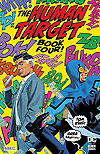 Human Target, The (2022)  n° 4 - DC (Black Label)