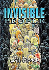 Invisible People (1993)  - Kitchen Sink