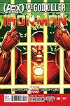 Iron Man (2013)  n° 7 - Marvel Comics