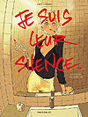 Je Suis Leur Silence (2023)  - Dargaud