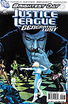 Justice League: Generation Lost (2010)  n° 2 - DC Comics