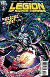 Legion of Super-Heroes (2010)  n° 3 - DC Comics