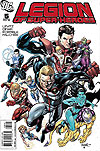 Legion of Super-Heroes (2010)  n° 5 - DC Comics