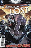 Legion Lost (2011)  n° 11 - DC Comics