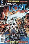 Legion Lost (2011)  n° 9 - DC Comics