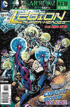 Legion of Super-Heroes (2011)  n° 13 - DC Comics