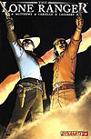 Lone Ranger, The (2006)  n° 23 - Dynamite Entertainment