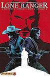 Lone Ranger, The (2006)  n° 6 - Dynamite Entertainment