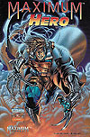 Maximum Hero (1995)  n° 1 - Marvel Comics/Maximum Press