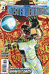 Mr. Terrific (2011)  n° 3 - DC Comics