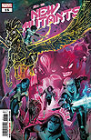 New Mutants (2020)  n° 15 - Marvel Comics
