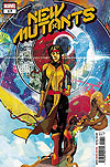 New Mutants (2020)  n° 17 - Marvel Comics