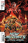 New Mutants: Lethal Legion (2023)  n° 5 - Marvel Comics