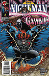 Night Man/Gambit, The (1996)  n° 1 - Malibu Comics/Marvel Comics