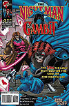 Night Man/Gambit, The (1996)  n° 2 - Malibu Comics/Marvel Comics