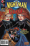 Night Man/Gambit, The (1996)  n° 3 - Malibu Comics/Marvel Comics