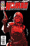 Nomad: Girl Without A World (2009)  n° 1 - Marvel Comics