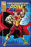 Prime (1993)  n° 1 - Malibu Comics