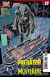 Predator Vs Wolverine (2023)  n° 2 - Marvel Comics