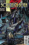 Sovereign Seven (1995)  n° 2 - DC Comics