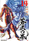 Souten No Ken (Kanzenban) (2011)  n° 14 - Tokuma Shoten