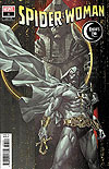 Spider-Woman (2024)  n° 1 - Marvel Comics