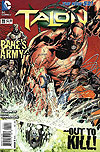 Talon (2012)  n° 11 - DC Comics