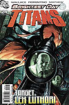 Titans (2008)  n° 24 - DC Comics