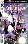 Uncanny Spider-Man (2023)  n° 3 - Marvel Comics