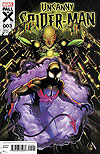 Uncanny Spider-Man (2023)  n° 3 - Marvel Comics