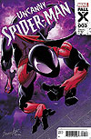 Uncanny Spider-Man (2023)  n° 3 - Marvel Comics