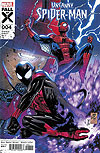 Uncanny Spider-Man (2023)  n° 4 - Marvel Comics