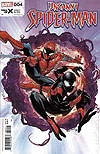 Uncanny Spider-Man (2023)  n° 4 - Marvel Comics