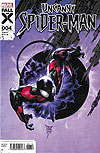 Uncanny Spider-Man (2023)  n° 4 - Marvel Comics