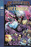 Wetworks (1994)  n° 17 - Wildstorm