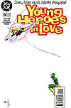 Young Heroes In Love (1997)  n° 4 - DC Comics