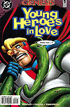 Young Heroes In Love (1997)  n° 5 - DC Comics
