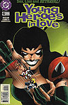 Young Heroes In Love (1997)  n° 6 - DC Comics
