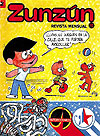 Zunzún (1980)  n° 2 - Casa Editora Abril