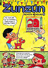 Zunzún (1980)  n° 5 - Casa Editora Abril