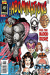 Abominations (1996)  n° 2 - Marvel Comics